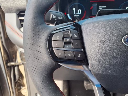 New 2026 Ford Explorer ST w/ Sun And Sound Package image 15
