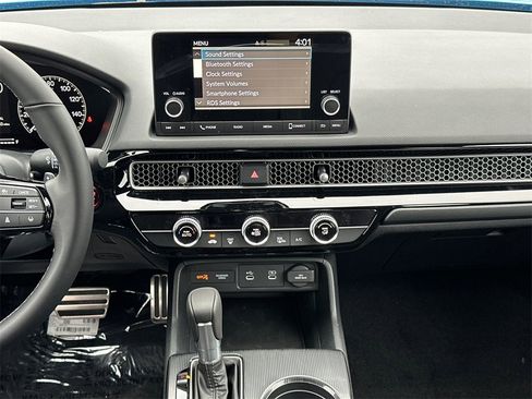 New 2026 Honda Civic Sport image 15