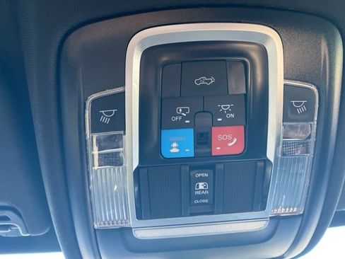 Used 2025 RAM 1500 RHO w/ Bed Utility Group image 21