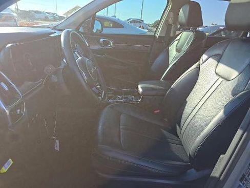 Used 2023 Kia Sorento SX FWD image 14
