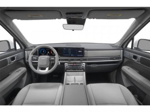 New 2027 Hyundai Santa Fe SEL FWD image 10
