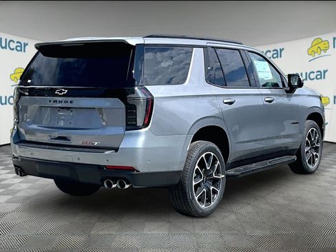 New 2026 Chevrolet Tahoe RST w/ Comfort Package image 7