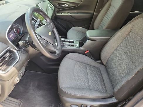 Used 2022 Chevrolet Equinox LT FWD image 18