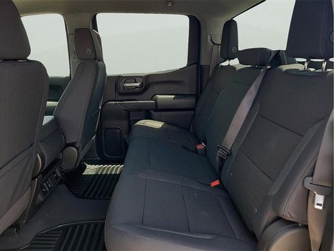 New 2026 GMC Sierra 1500 Pro w/ Graphite Edition image 13