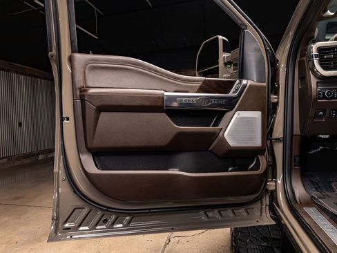 Used 2026 Ford F250 King Ranch w/ Chrome Package image 30