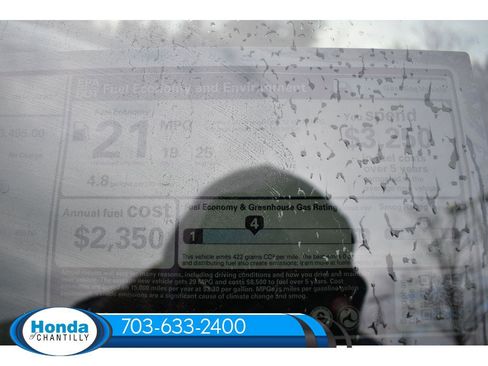 New 2026 Honda Pilot Elite image 41