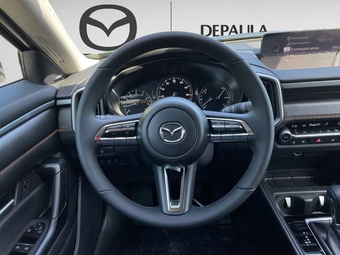 New 2026 MAZDA CX-50 AWD 2.5 S w/ Weather Package image 11