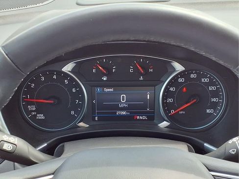 Certified 2024 Chevrolet Equinox LT FWD image 12