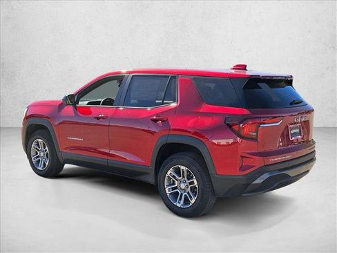New 2025 GMC Terrain Elevation image 9