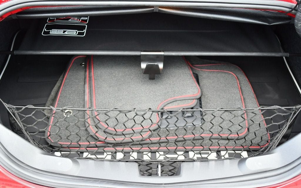 Used 2013 Chevrolet Camaro ZL1 RWD image 19