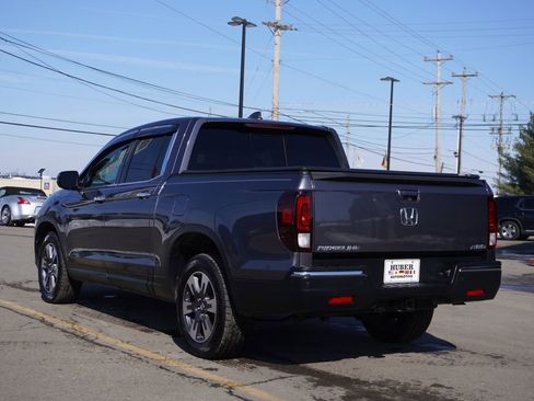 Used 2019 Honda Ridgeline RTL-E image 5
