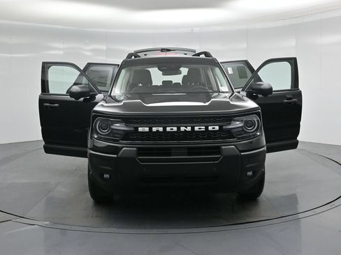 New 2026 Ford Bronco Sport Outer Banks AWD/4WD image 28