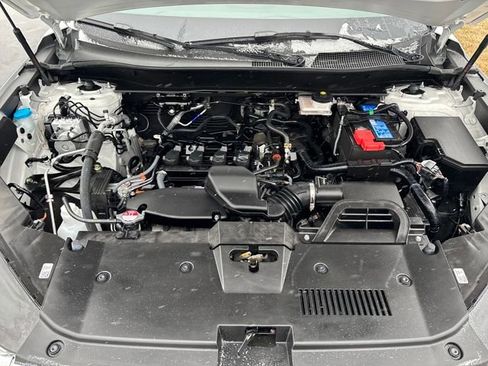 Used 2023 Honda CR-V EX image 26