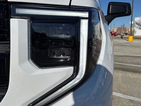 New 2026 GMC Sierra 1500 Elevation w/ Elevation Select Package image 11