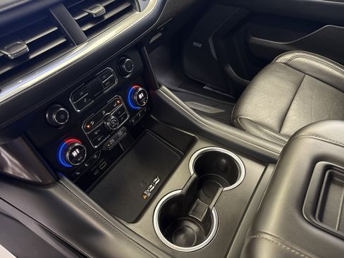 Used 2021 Chevrolet Tahoe High Country image 23