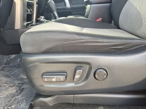 Used 2024 Toyota 4Runner SR5 image 11