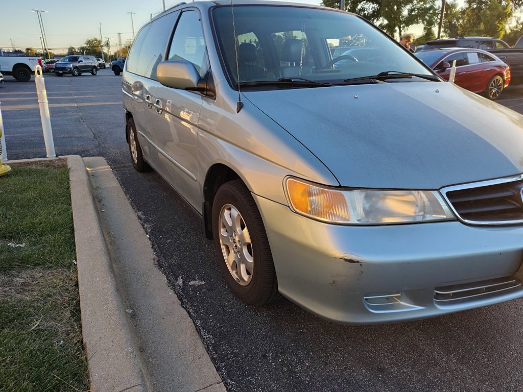 Used 2004 Honda Odyssey EX image 5