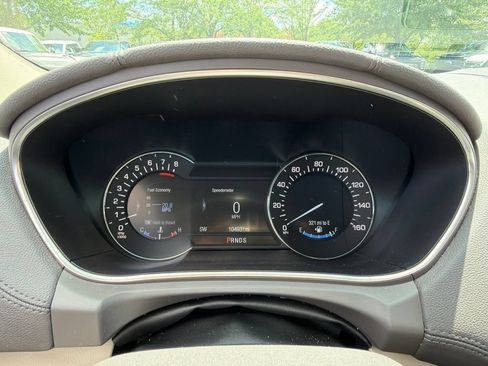 Used 2018 Lincoln MKX Reserve w/ Lincoln MKX Climate Package AWD/4WD image 7