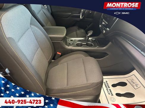 Used 2021 Chevrolet Traverse LT AWD/4WD image 31