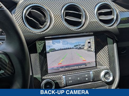 Used 2023 Ford Mustang GT w/ Equipment Group 301A RWD image 26