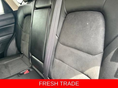 Used 2023 MAZDA CX-5 AWD 2.5 S w/ Select Package image 37