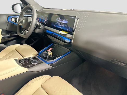 New 2026 BMW X3 xDrive30 image 29