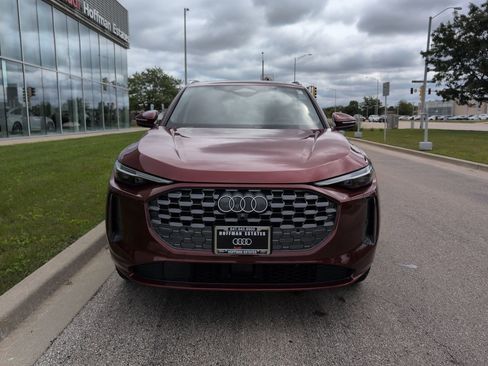 New 2025 Audi Q5 Premium Plus image 26