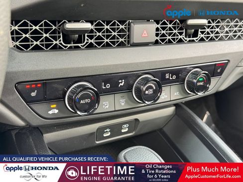 Used 2023 Honda Accord EX image 15