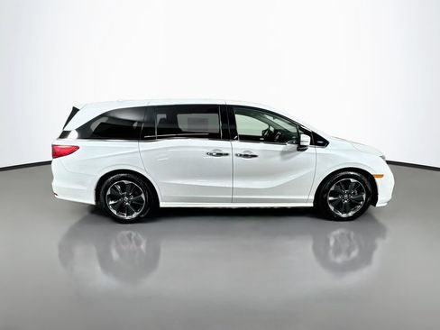 Used 2022 Honda Odyssey Elite image 9