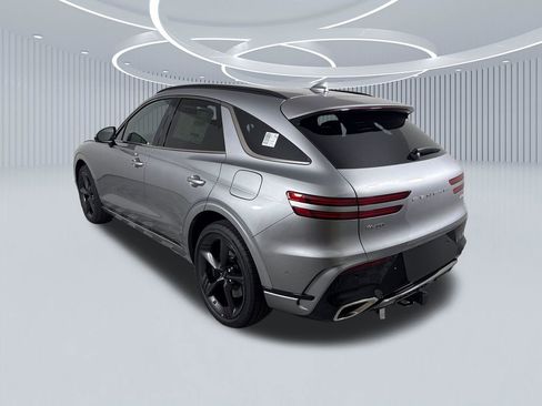 New 2026 Genesis GV70 2.5T Sport Prestige w/ G1 Accessory Package AWD/4WD image 6