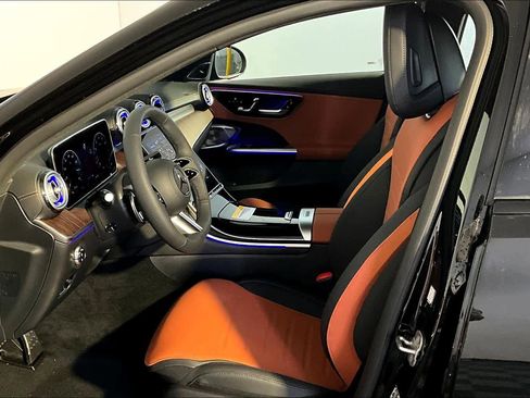 New 2026 Mercedes-Benz C 300 4MATIC Sedan image 13