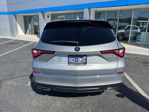 Used 2022 Acura MDX SH-AWD w/ Advance Package image 5