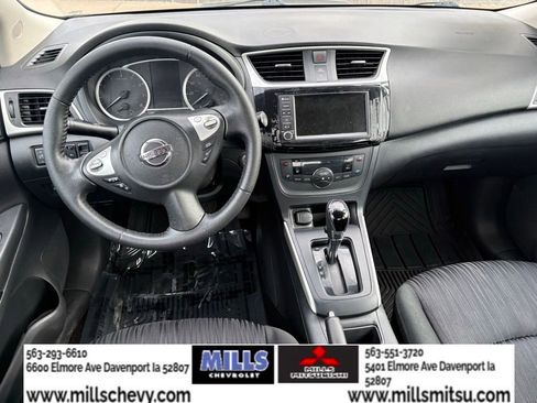 Used 2019 Nissan Sentra SV image 13