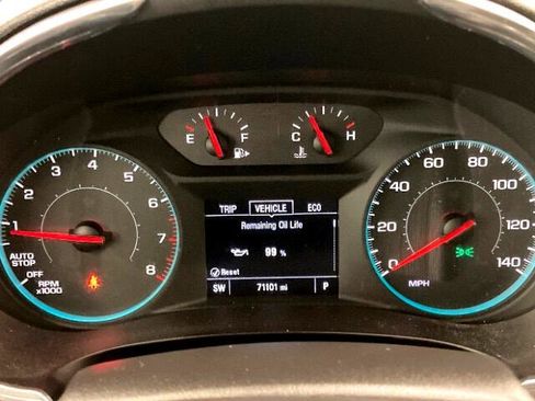 Used 2019 Chevrolet Malibu LT image 24