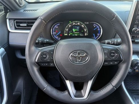 Used 2020 Toyota RAV4 XSE image 14