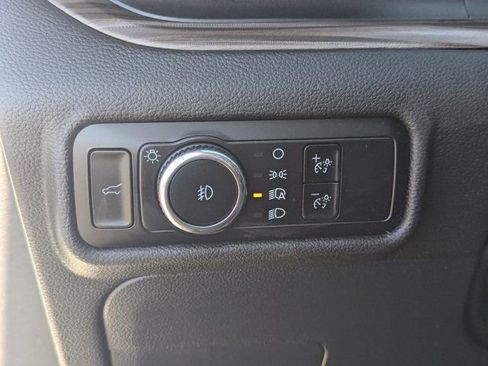 Used 2023 Ford Explorer Limited image 23