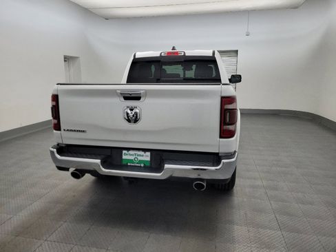 Used 2019 RAM 1500 Laramie RWD image 7