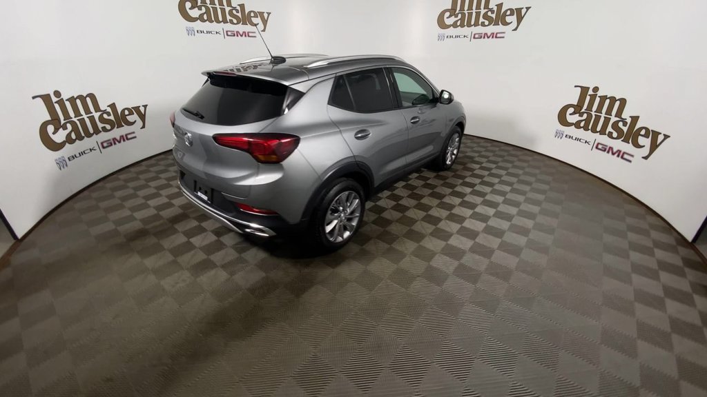 Certified 2023 Buick Encore GX Essence w/ Experience Buick Package FWD image 8