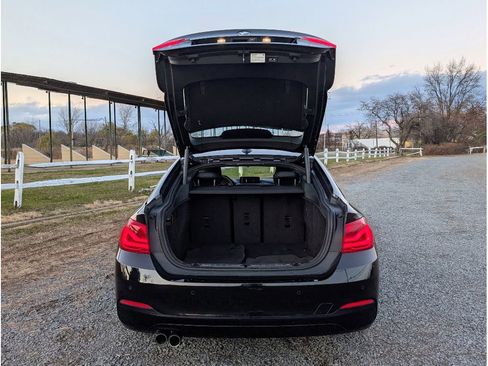 Used 2019 BMW 430i Gran Coupe xDrive w/ Convenience Package image 13