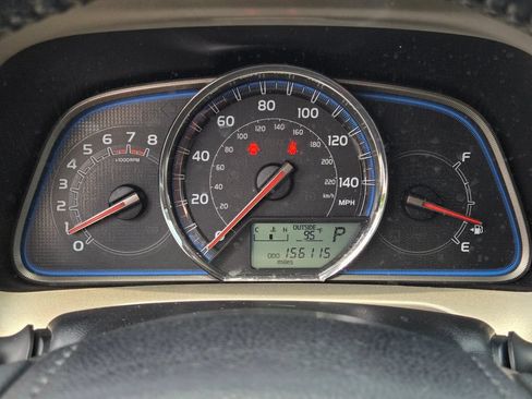Used 2014 Toyota RAV4 Limited FWD image 27