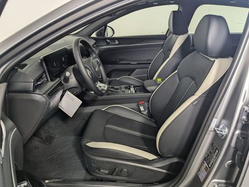 New 2026 Kia K5 GT-Line FWD image 12