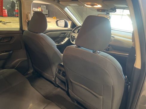 Certified 2024 Nissan Rogue S image 16