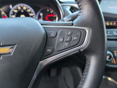 Used 2022 Chevrolet Malibu Premier image 19