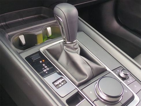 Certified 2023 MAZDA CX-50 2.5 S w/ Cargo Package image 18