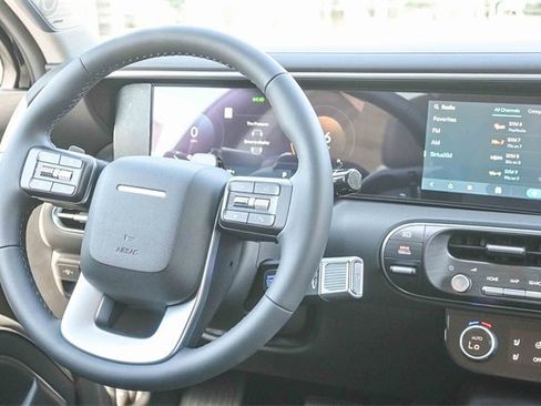 New 2026 Hyundai Palisade Limited image 17