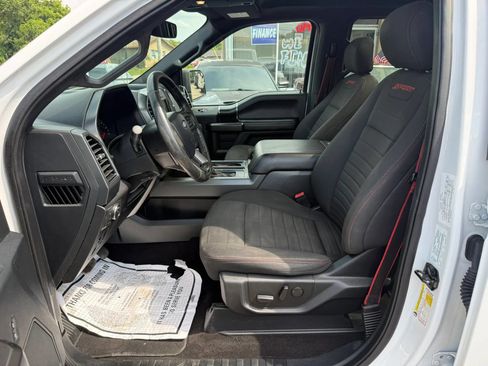 Used 2019 Ford F150 XLT w/ Equipment Group 302A Luxury AWD/4WD image 11
