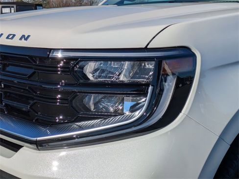 New 2026 Ford Expedition Max Platinum w/ Driver's Package image 9