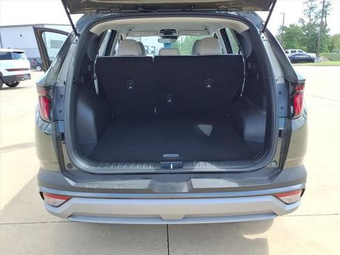 New 2026 Hyundai Tucson SE FWD image 19