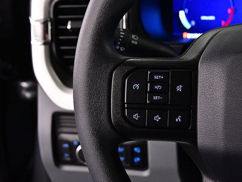 New 2026 Ford F250 XLT image 21