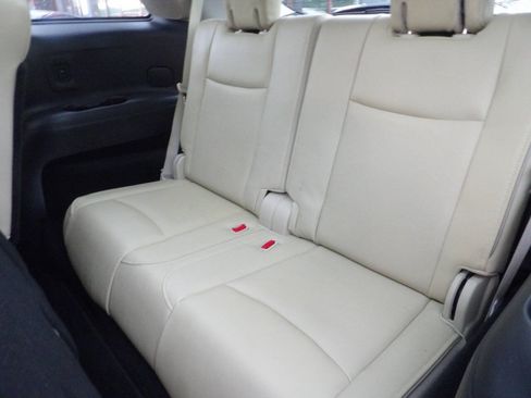 Used 2018 INFINITI QX60 Luxe w/ Deluxe Technology Package AWD/4WD image 11